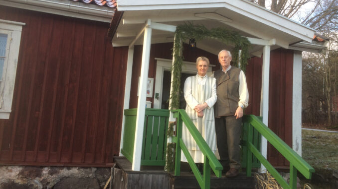 Berit och Einar Nordahl Båtsmanstorpet kopiera